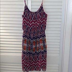 Gap dress